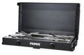 Gasskoker Kinjia 2-bluss 3000W 295x475mm - Primus forfra