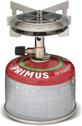 Gasskoker Mimer 2800 W for gasspatron 1-3 personer - Primus forfra
