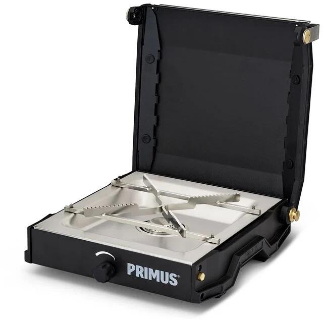 Gasskoker Moja 1-bluss 3000W 2300g - Primus forfra