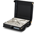 Gasskoker Moja Stove 3000 W 1-bluss 2,3 kg forfra