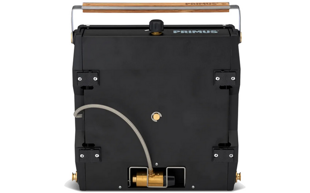 Detalj av Gasskoker Moja Stove 3000 W 1-bluss 2,3 kg