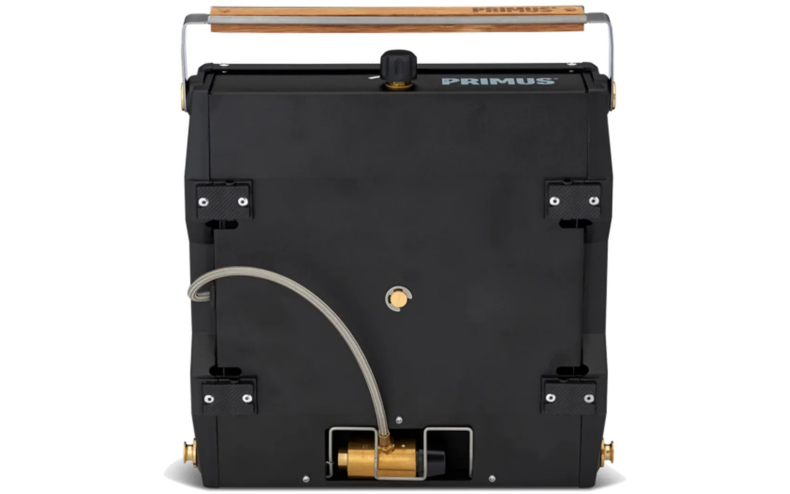 Detalj av Gasskoker Moja Stove 3000 W 1-bluss 2,3 kg