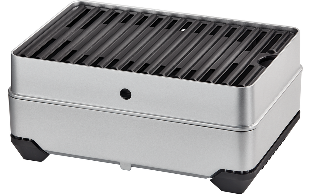 Detalj av kokebrenner på Gasskoker og gassgrill 2in1 Pace 2,3 kW Enders