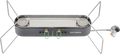 Gasskoker Optimus Gemini II 2-bluss 2x2500W forfra