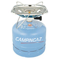 Gasskoker Super Carena R 3 kW for butangassflasker Campingaz forfra