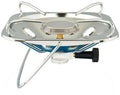 Gasskoker Super Carena R 3000W 1-bluss ø19 cm forfra