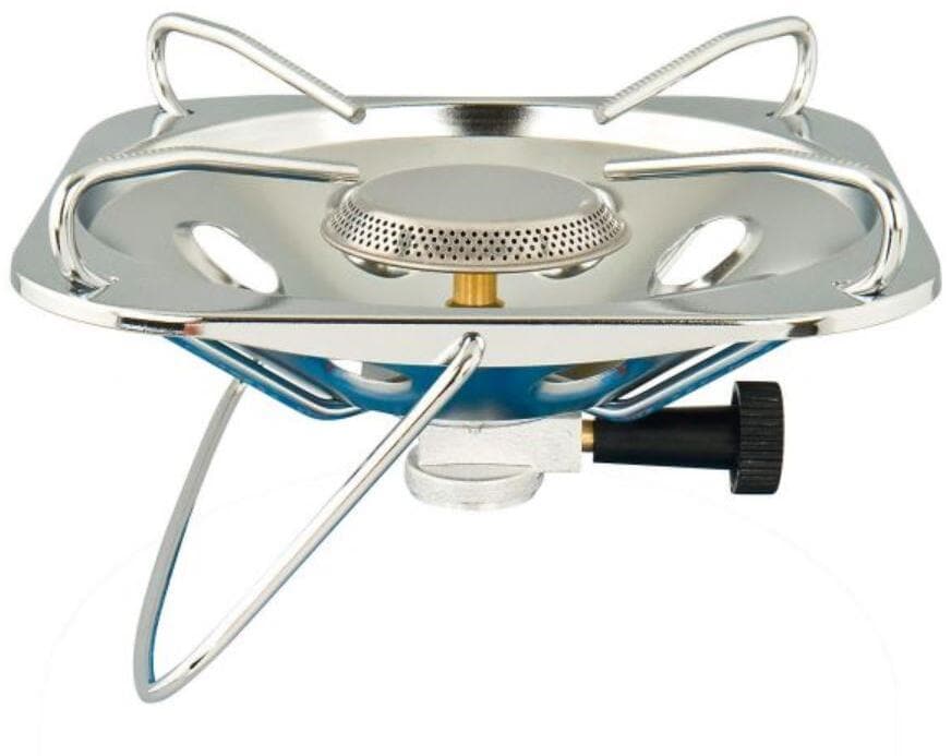 Gasskoker Super Carena R 3000W 1-bluss ø19 cm forfra