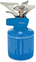 Gasskoker Twister Plus 2900W med vindskjerm 263g Campingaz forfra