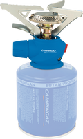 Gasskoker Twister Plus PZ 2,9 kW 215 g med bæreboks forfra