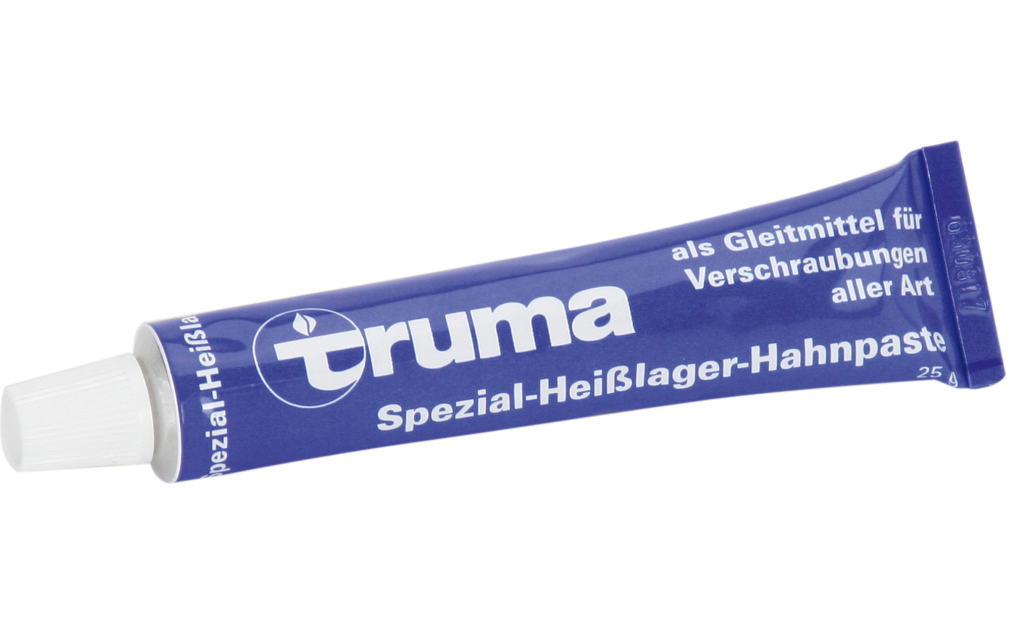 Gasskranpasta propanbestandig 25 ml - Truma for gasskraner