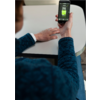 Detalj av Gassnivåmåler E-Gaslevel med Bluetooth-sensor 33 g