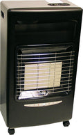 Gassovn Magica Ideal 4,2 kW, 3-trinns, 50 mbar for camping