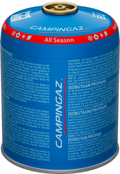 Gasspatron CV 470 All Season med sikkerhetsventil 425 g for camping