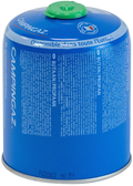 Gasspatron CV 470 Plus 450 g med sikkerhetsventil fra Campingaz for campingbruk