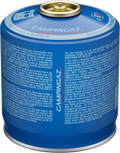 Gasspatron CV ventilpatron butan propan 240 ml Campingaz for campingutstyr