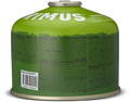 Gasspatron med skruventil Summer Gas 230 g fra Primus for campingbruk