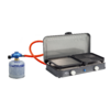 Gassregulator for gjengekartusjer 30 mbar EN417 - Cadac bakside