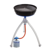 Montert gassregulator for gjengekartusjer 30 mbar EN417 - Cadac