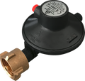 Gassregulator 30 mbar med sikkerhetsventil - Enders for sikker gasskontroll