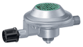 Gassregulator 50 mbar for Camping GAZ flasker - GOK forfra