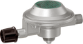 Gassregulator EN61 29 mbar 1 kg/t for Campingaz-flasker - GOK forfra