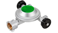 Gassregulator EN61 KLF 29 mbar med 3 utganger GOK for gassflasker