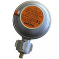Gassregulator T4 50 mbar 90° avgang for VW T4 - GOK forside
