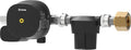Gasstankregulator MonoControl CS T med gassfilter 30 mbar - Truma for gassregulering
