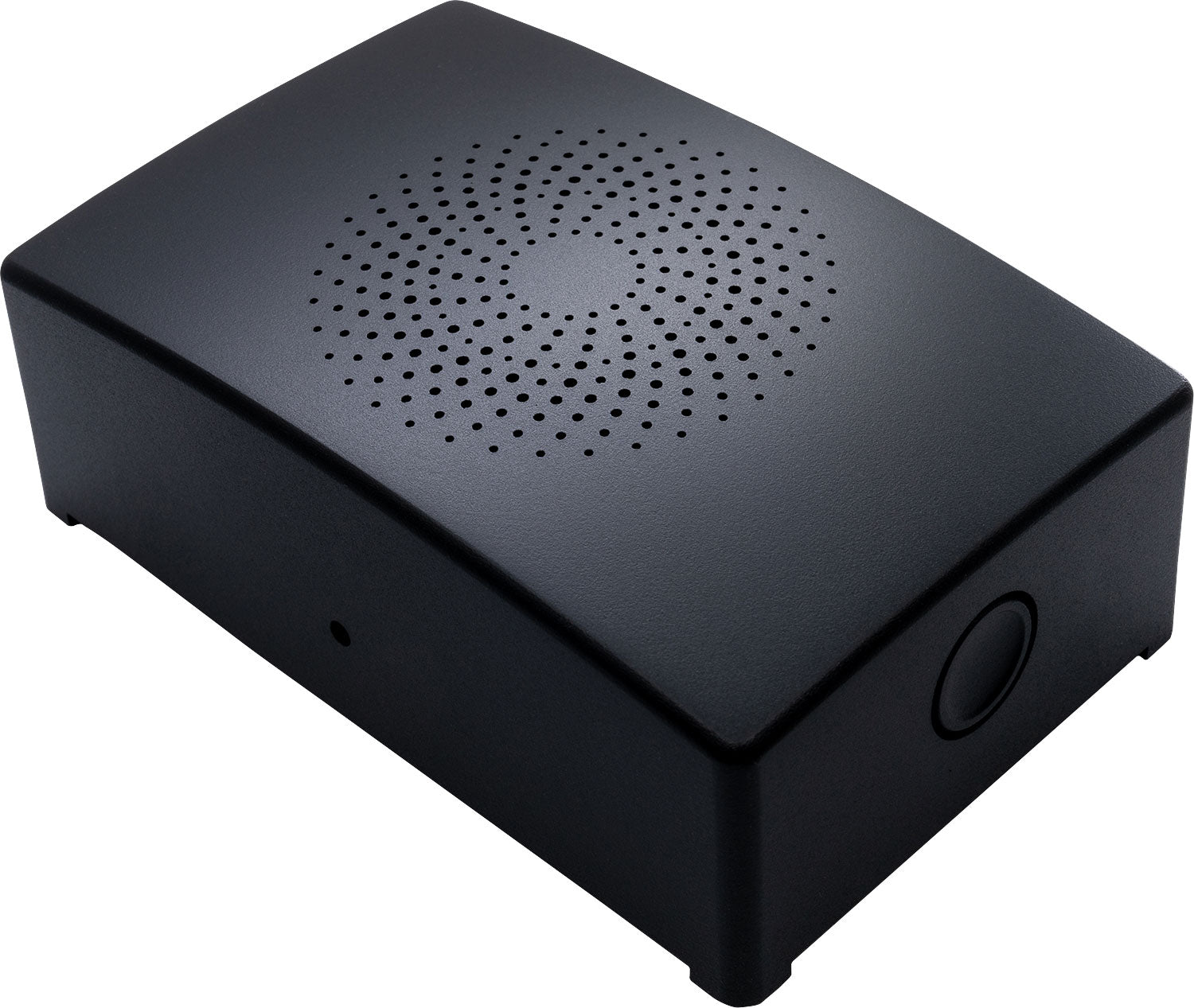 Gassvarslingssystem G.A.S.-pro III 94 dB sett forfra