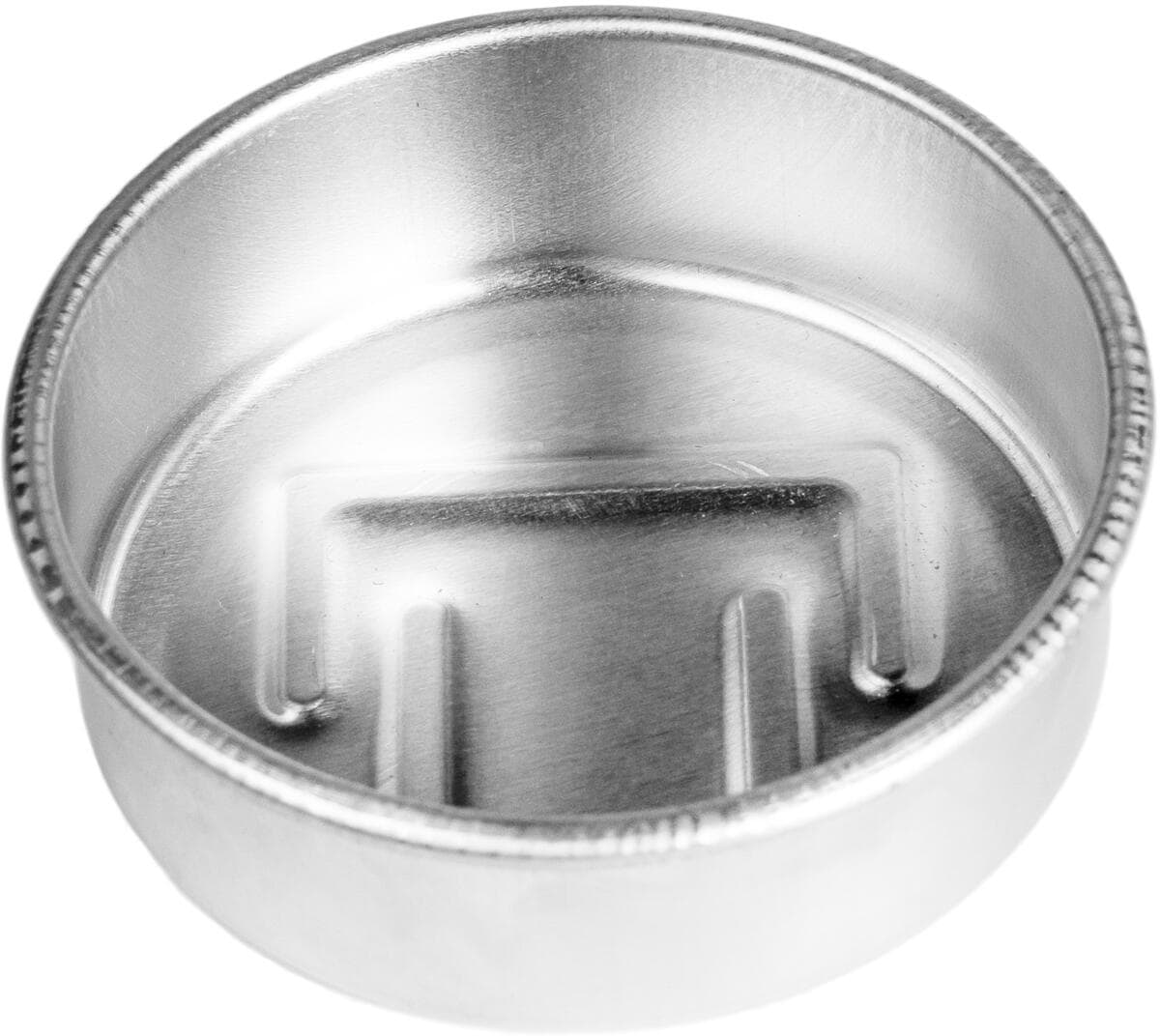 Gelbrenner i aluminium for alle Trangia ovner forfra