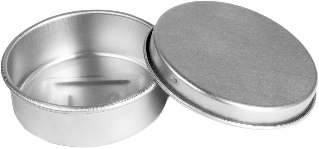 Gelbrenner i aluminium for alle Trangia ovner detalj