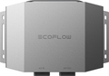 front av Generatorlader 600W for powerstation under kjøring - EcoFlow