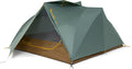 Geodetisk telt Ikos Evo TR4 4-pers 230x256cm 3,99 kg - Sea to Summit forfra
