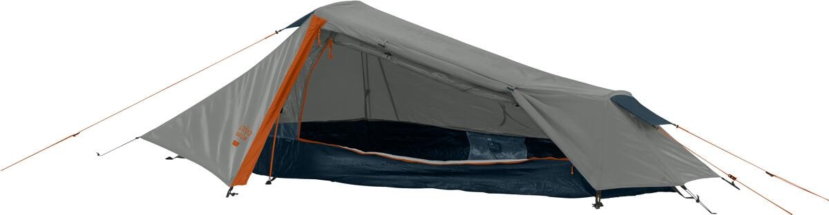 Geodettelt Richmond 1 1-person 270x180 cm 1,7 kg - Grand Canyon forfra