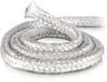 Glassfiberveke rund for oljelamper og spritlamper Petromax forfra