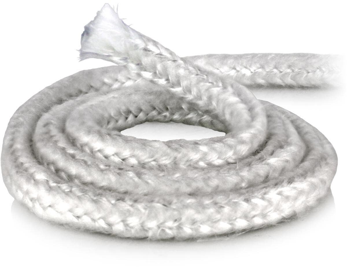Glassfiberveke rund for oljelamper og spritlamper Petromax forfra
