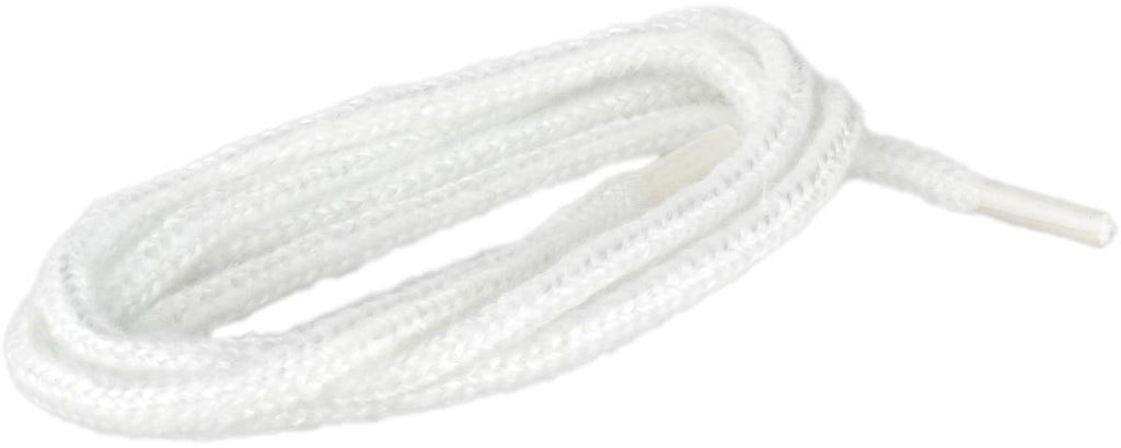 Glassfiberveke rund for oljelamper og spritlamper Petromax montert