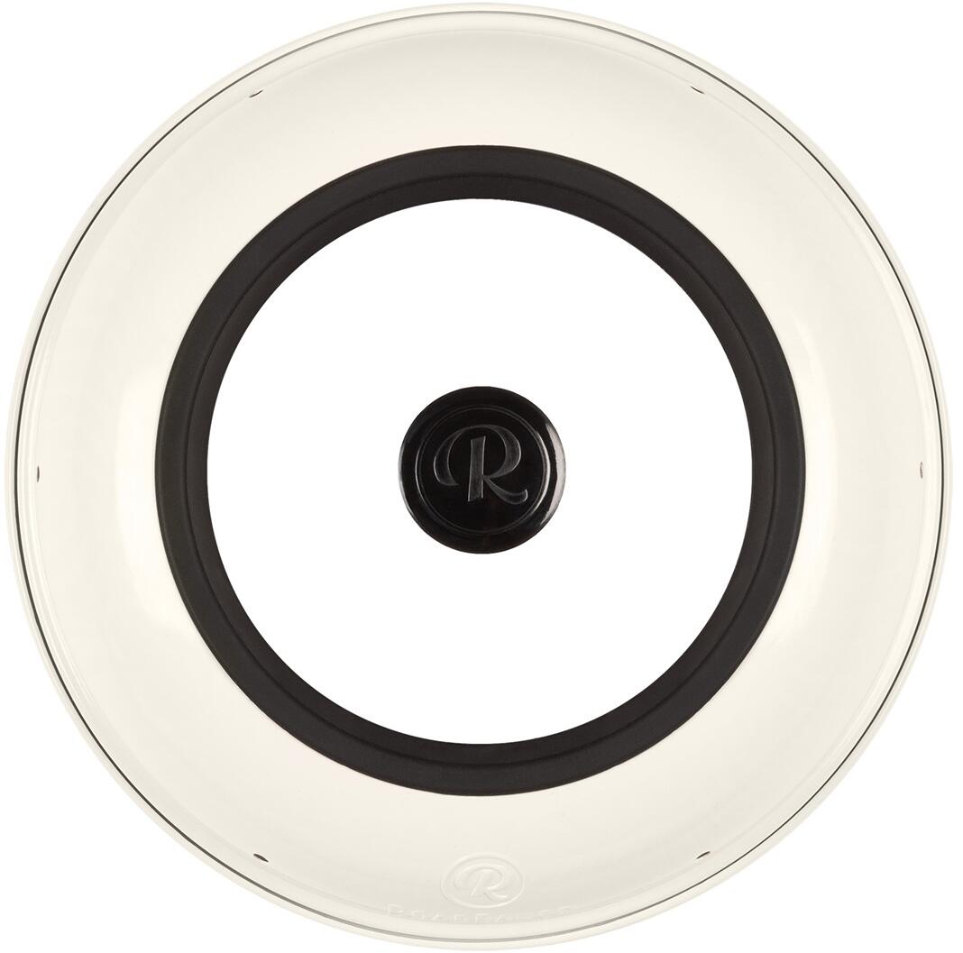 Glasslokk RoadTop Ø25 cm for campingstekeovn bakside