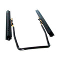 Gleitskinner for Fiat Ducato X250/290 2006-2021 - Sportscraft for enkel justering av seter