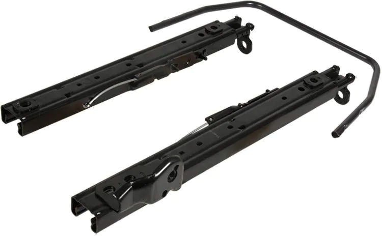 Glideskinne førerside for svingkonsoll Renault Master/Trafic - Sportscraft forside