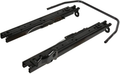 Glideskinne førerside for svingkonsoll Renault Master/Trafic - Sportscraft forside