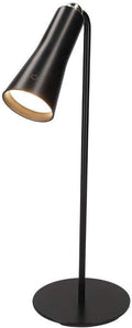Globe Torch Pivot sett magnetisk campinglampe forfra