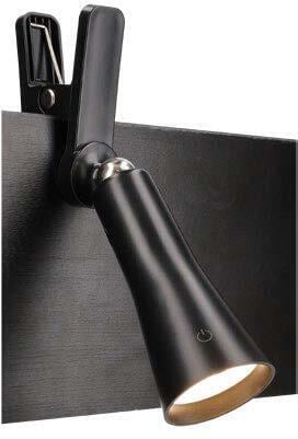 Detalj av Globe Torch Pivot sett campinglampe magnet