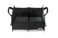 Go Box Large oppbevaringsboks 46x30x61 cm polyester Thule for oppbevaring