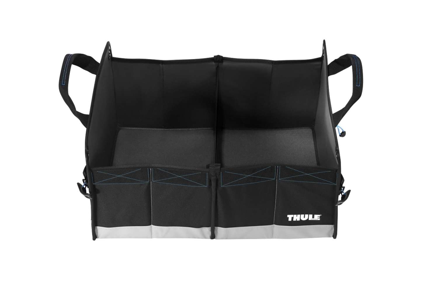 Go Box Large oppbevaringsboks 46x30x61 cm polyester Thule for oppbevaring