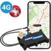 GPS-sporingsenhet easyWire for alle kjøretøy nærbilde