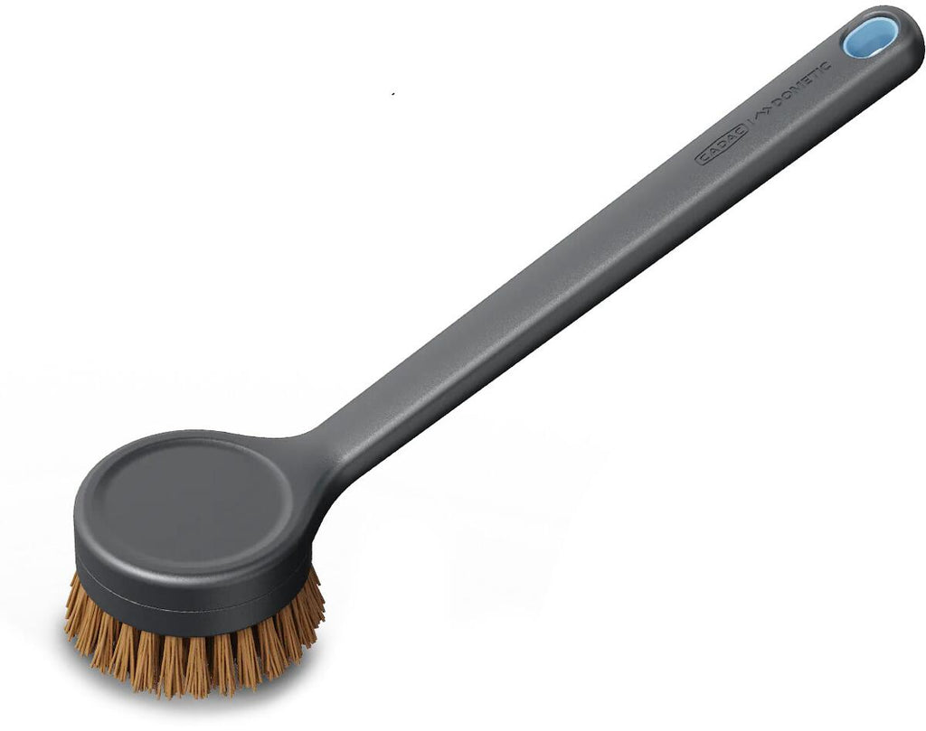GreenGrill Pro Brush rengjøringsbørste for grillrister forfra