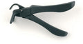 Grepetang i nylon for panner og kasseroller svart fra Beaver Brand forfra