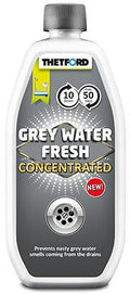 Grey Water Fresh luktfjerner konsentrat 800 ml - Thetford forfra