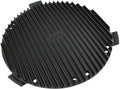 Griddle Plus grillplate aluminium 27x27 cm Cobb forfra